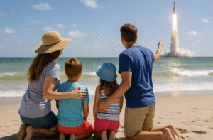 Family fun