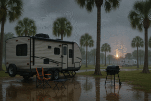 Rain or Shine