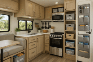 RV Organization