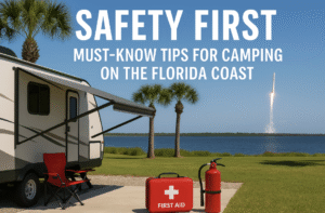 safety tips