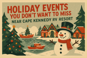 Holiday Events