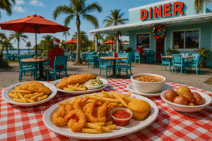 Food