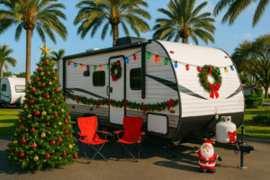 camper