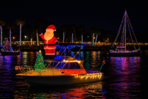 boat parade