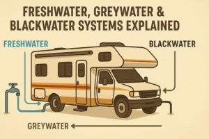 Water Info