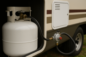 propane