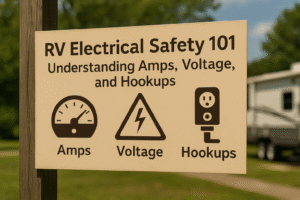 high voltage
