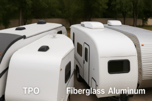 fiberglass