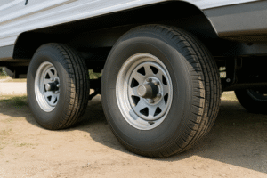 wheels